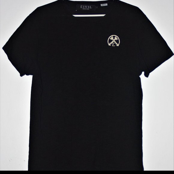 CIVIL Regime Large t-shirt - Picture 1 of 2